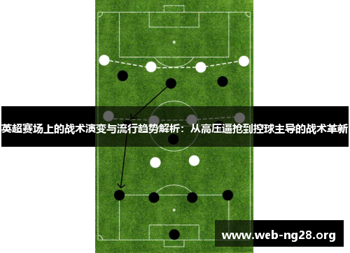 英超赛场上的战术演变与流行趋势解析：从高压逼抢到控球主导的战术革新