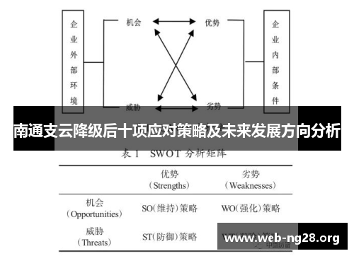 南通支云降级后十项应对策略及未来发展方向分析