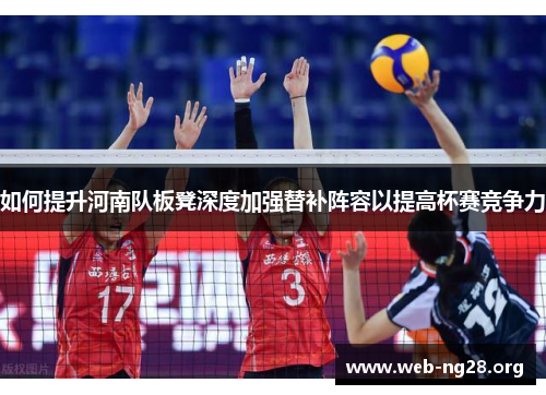如何提升河南队板凳深度加强替补阵容以提高杯赛竞争力