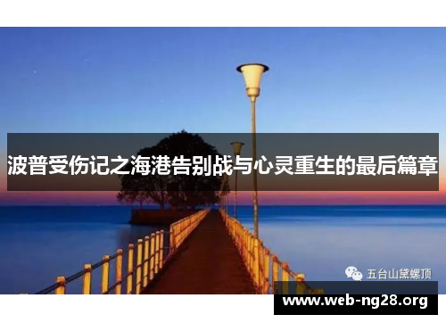 波普受伤记之海港告别战与心灵重生的最后篇章