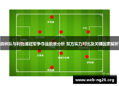 森林队与利物浦冠军争夺战前景分析 双方实力对比及关键因素解析