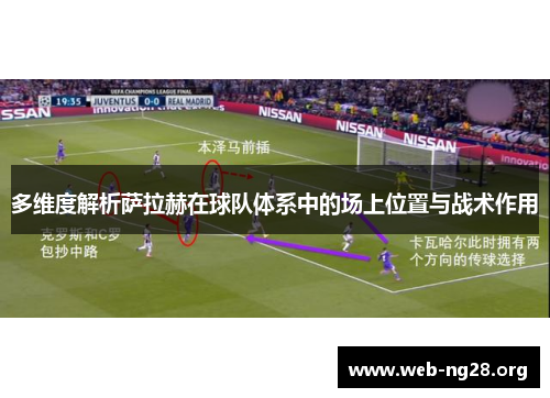 多维度解析萨拉赫在球队体系中的场上位置与战术作用