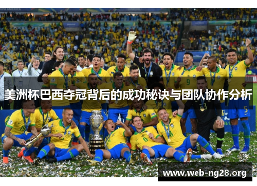 美洲杯巴西夺冠背后的成功秘诀与团队协作分析
