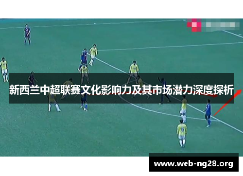 新西兰中超联赛文化影响力及其市场潜力深度探析